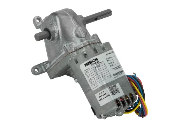 1/15 HP Flush Tank Motor