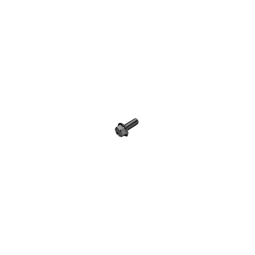 1/2-13 x 3 SERRATED FLANGE BOLT Z