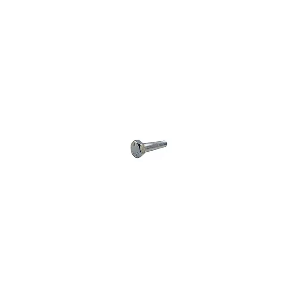 1/2-20 x 2 HEX HEAD CAP SCREW GRADE