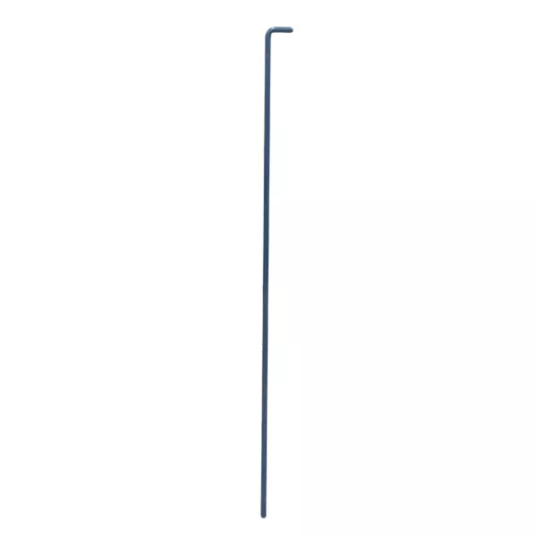 1/2" Feeder Gate Rod 42" Length