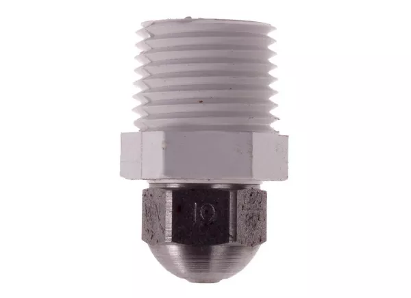 1/2" Fogger Nozzle, SS