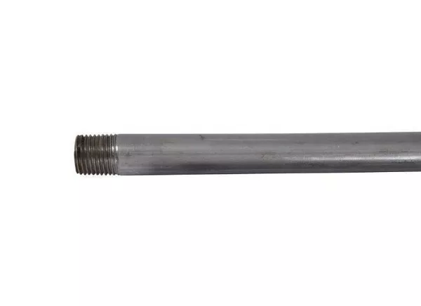 1/2" Galvanized Water Pipe