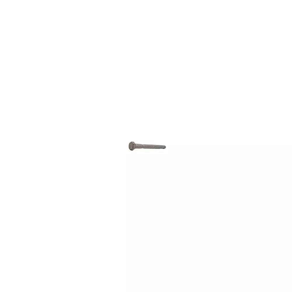 1/2 x 2 1/2 HEX LAG SCREW GALV