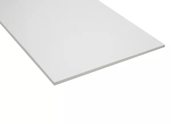 1/2" x 4' x 8' Polyboard