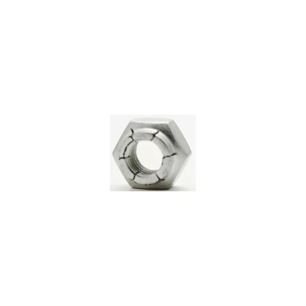 1/4-20 FLEXLOC LIGHT FULL 21FA-4201