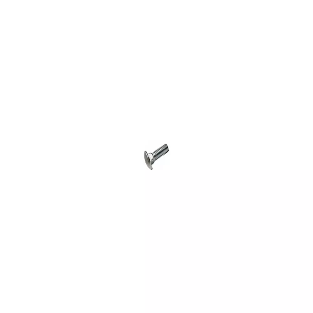 1/4-20 x 3 1/2 CARRIAGE BOLT Z