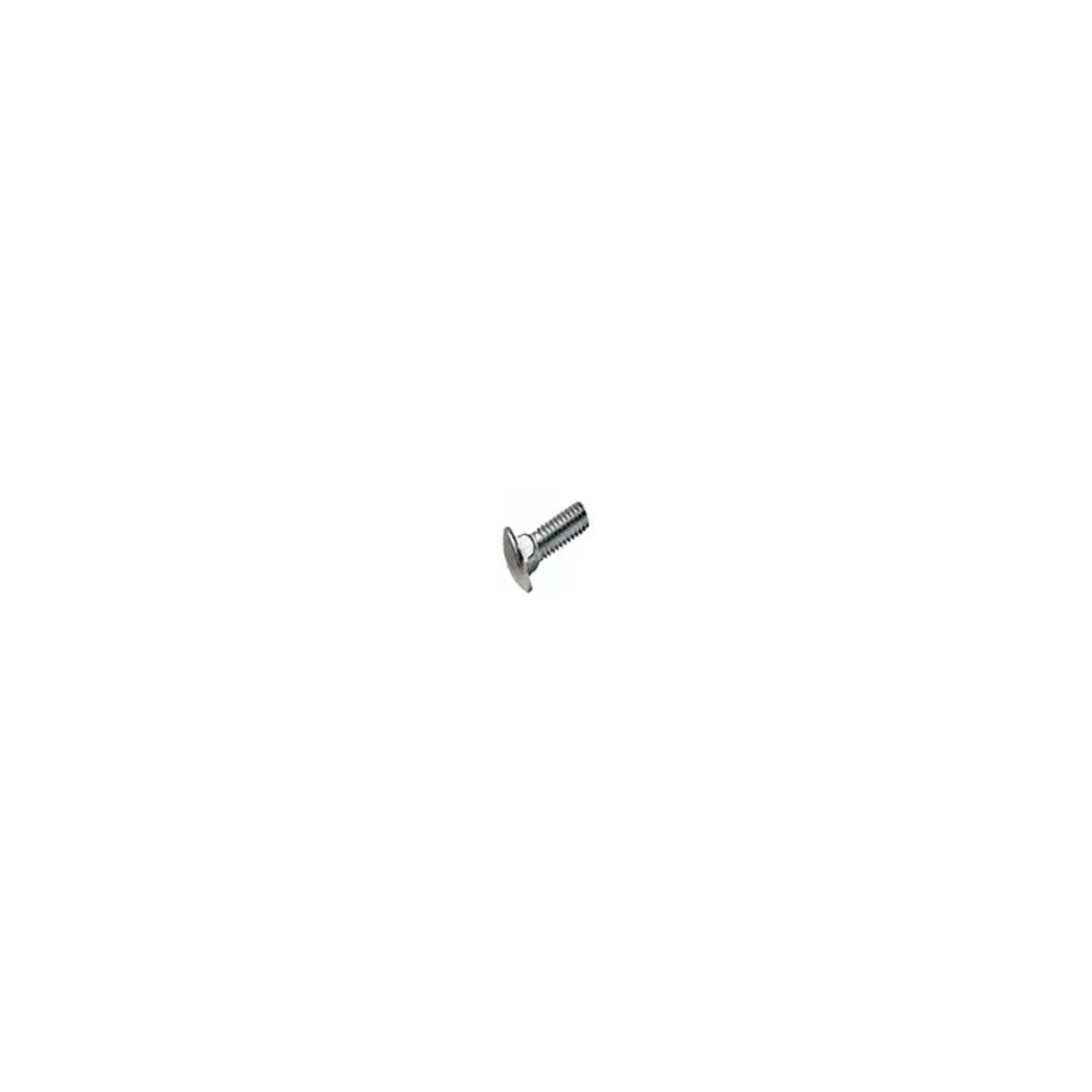 1/4-20 x 6 CARRIAGE BOLT Z