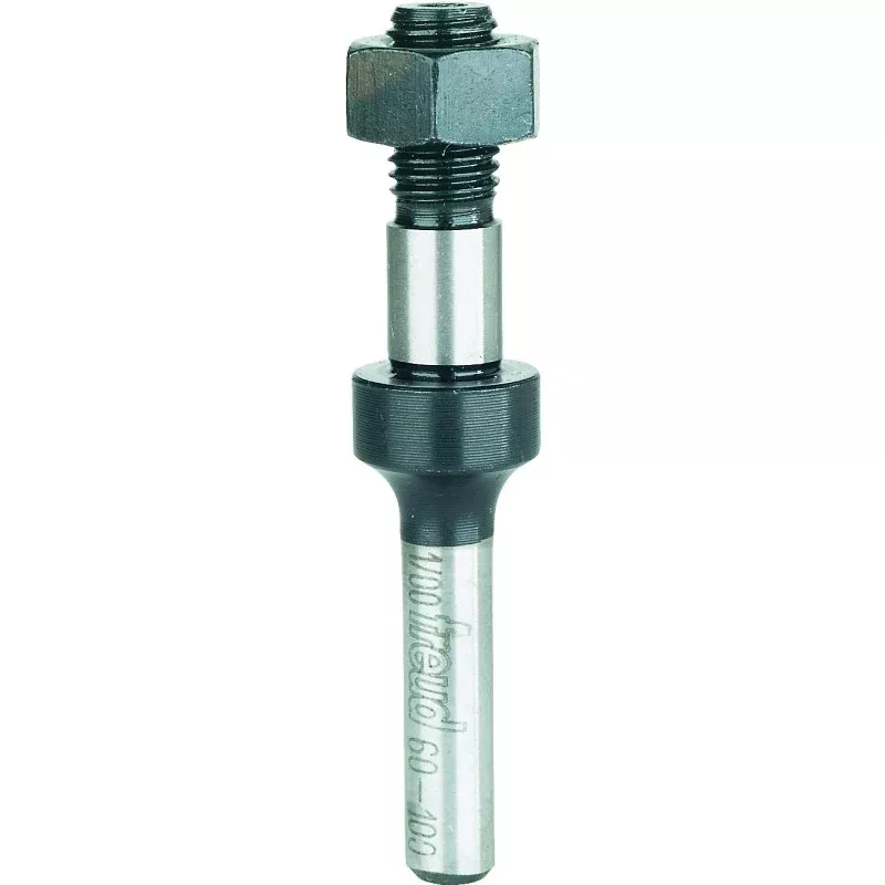 1/4 ARBOR ROUTER BIT