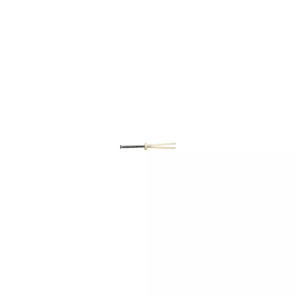 1/4 x 1 MUSHROOM HEAD NAIL-IN ANCHO