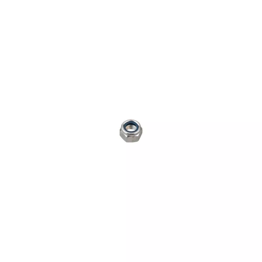 1-8 NYLON INSERT LOCKNUT 316 S/S