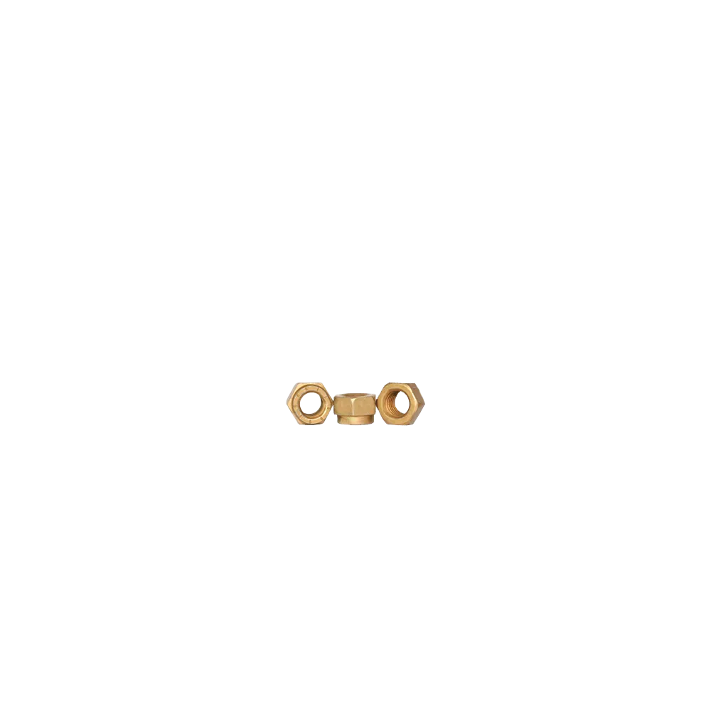 1-8 TOP LOCK NUT GRADE L9 CAD ZY
