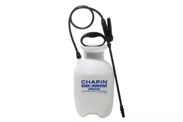 1 Gallon Pump Sprayer Chapin