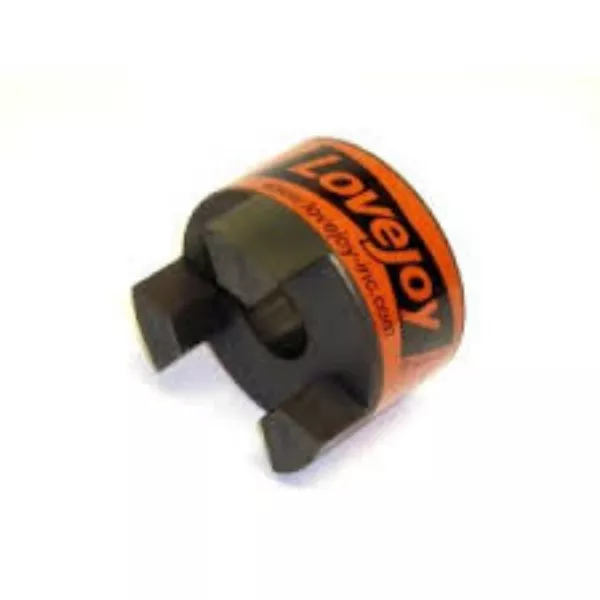 1" Lovejoy Coupler Hub