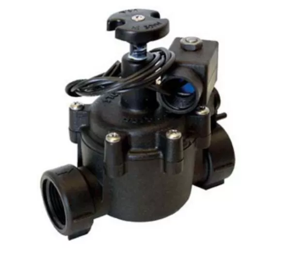 1" Solenoid Valve