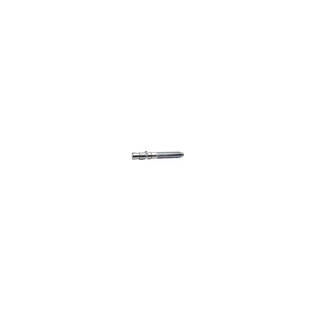 1 x 12 WEDGE ANCHOR Z NUT WASHER