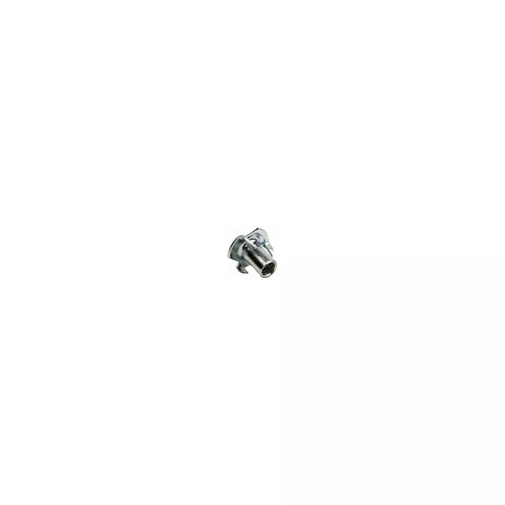 10-24 x 5/16 TEE NUT 3-PRONG Z