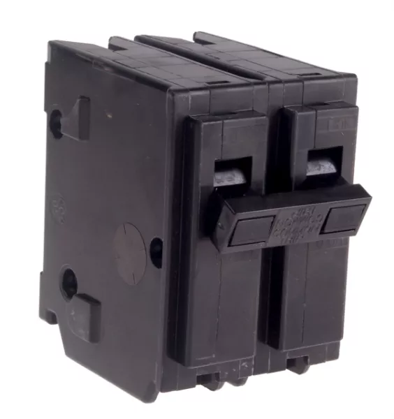 100 AMP BREAKER DOUBLE POLE