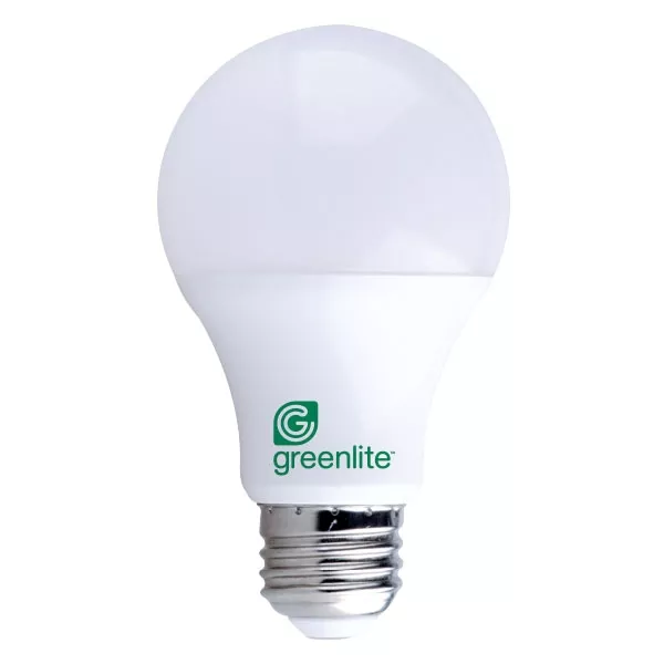 11W LED A19 OMNI Dimmable Greenlite™ Bulb