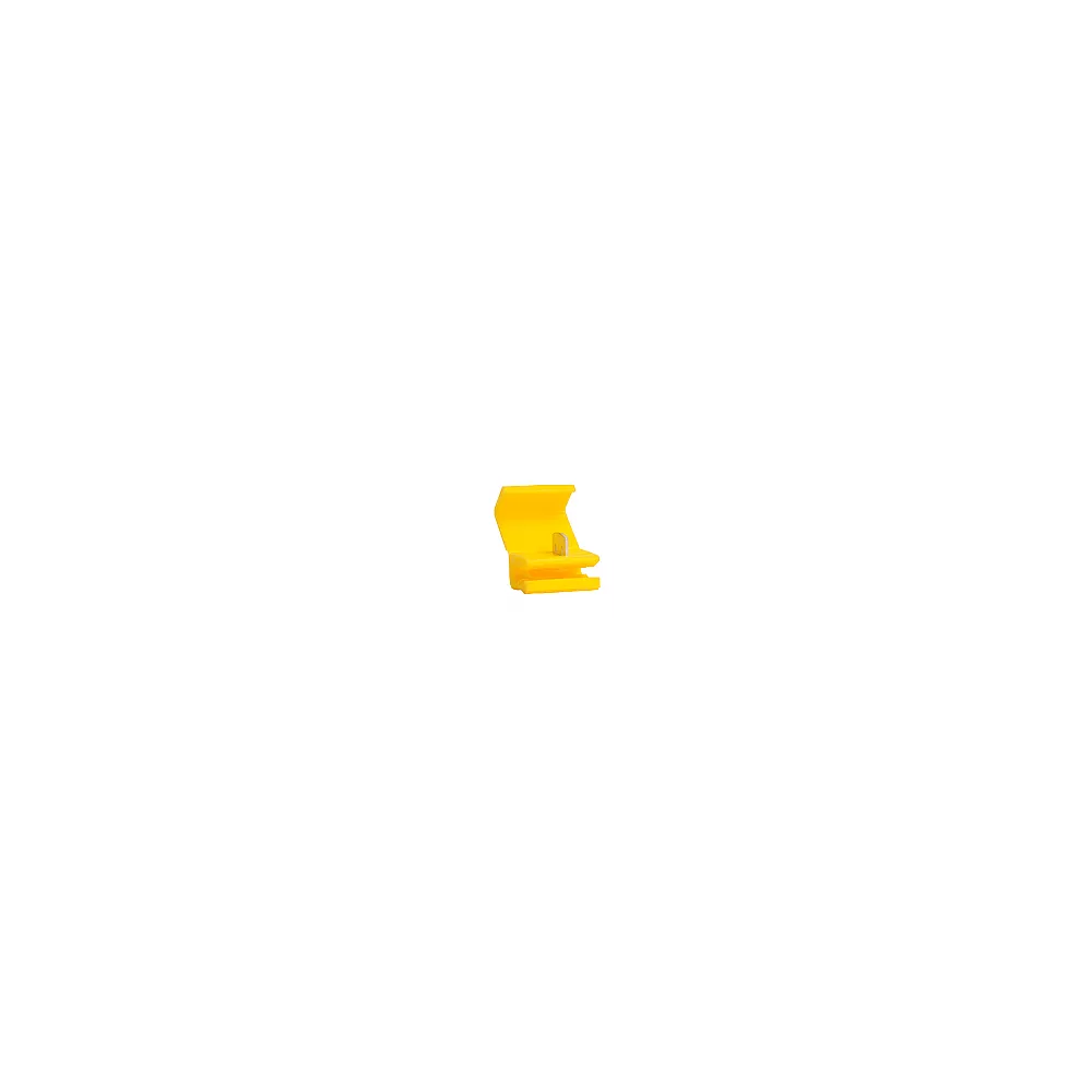 12-10 YELLOW INSTANT TAP