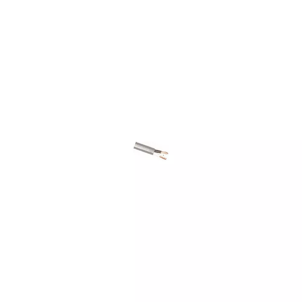 12 GAUGE JACKETED WIRE-2 CONDUCTOR 100F