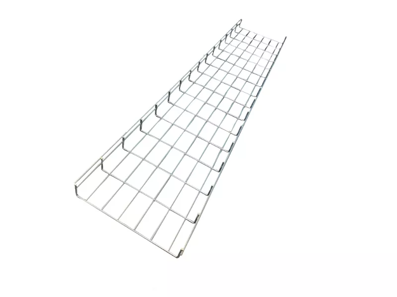 12 Inch Wide Cable Trays