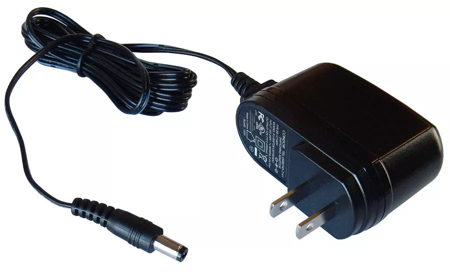 12 VDC 1 AMP POWER SUPPLY