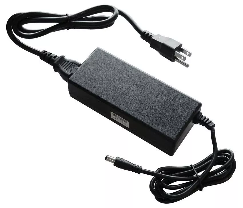 12 VDC 5 AMP POWER SUPPLY