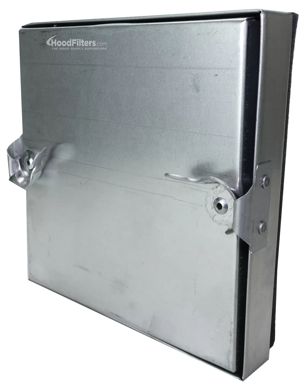 12" x 12" Ductmate High Pressure Square Framed Access Door