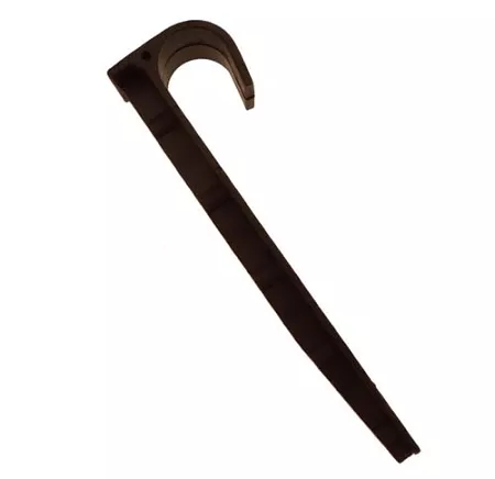 #129-25 - 1/2 inch Plastic Stakes (Pack of 25)