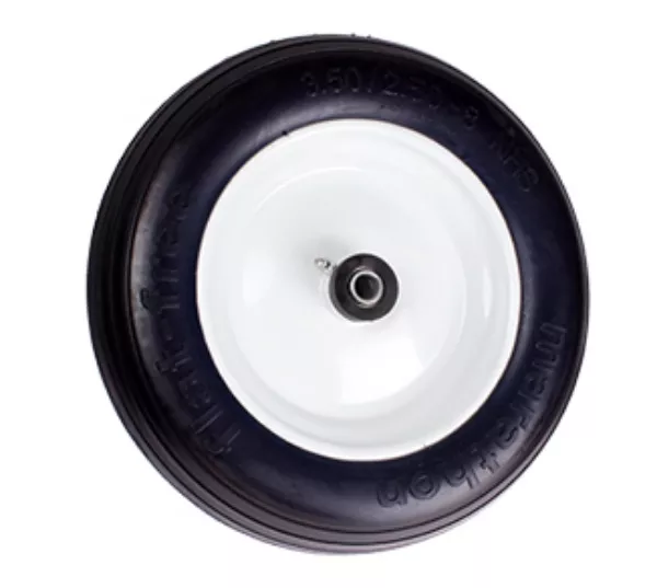 13" Tire for Carcass Carts