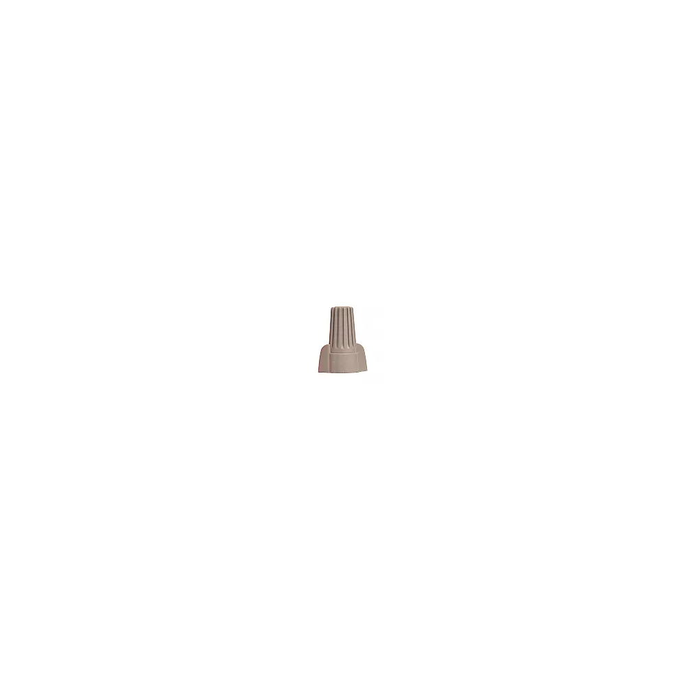 14-8 GREY WING NUT
