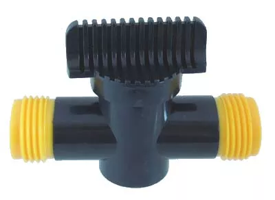 #142 - 580 Inline Valve