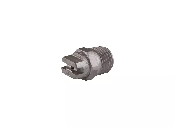 15° Nozzle Tip Standard - Stainless Steel