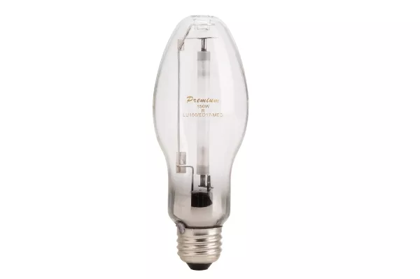 150 Watt Sodium Vapor Bulb