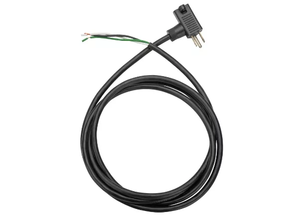 16/3 Piggy Back Wiring Cord 120V - 8'