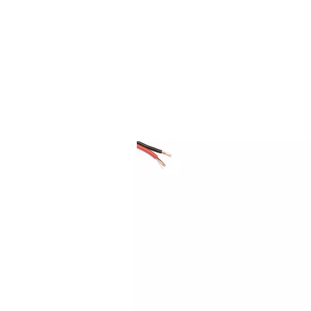 16 GAUGE TRAILER WIRE 2-CONDUCTOR 1