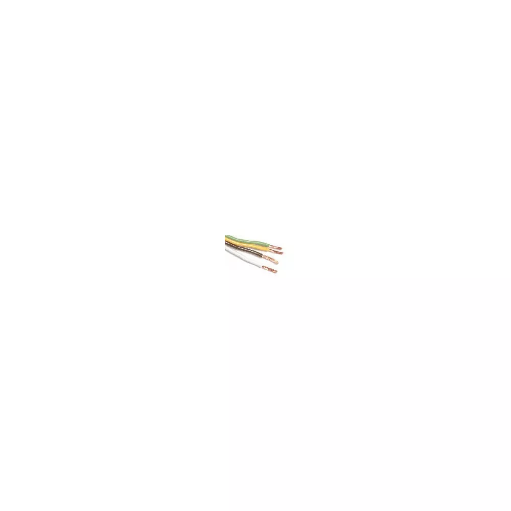 16 GAUGE TRAILER WIRE-4 CONDUCTOR 100FT
