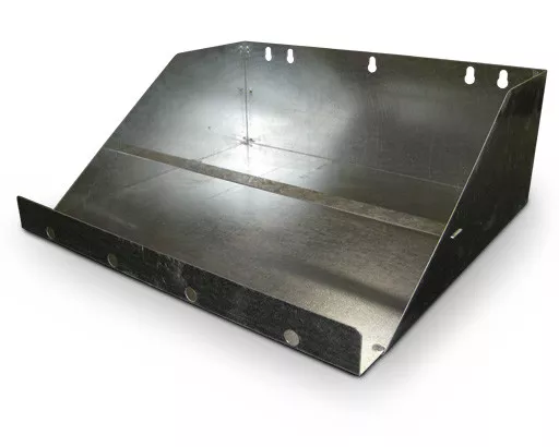 16" x 16" Grease Catcher Tray