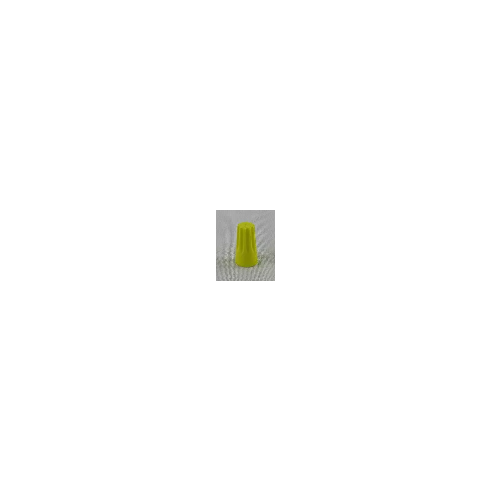 18-12 YELLOW WIRE NUT