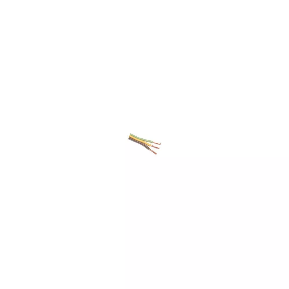 18 GAUGE TRAILER WIRE-3 CONDUCTOR 100FT
