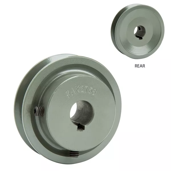 2-3/4" Motor pulley AK27-5/8