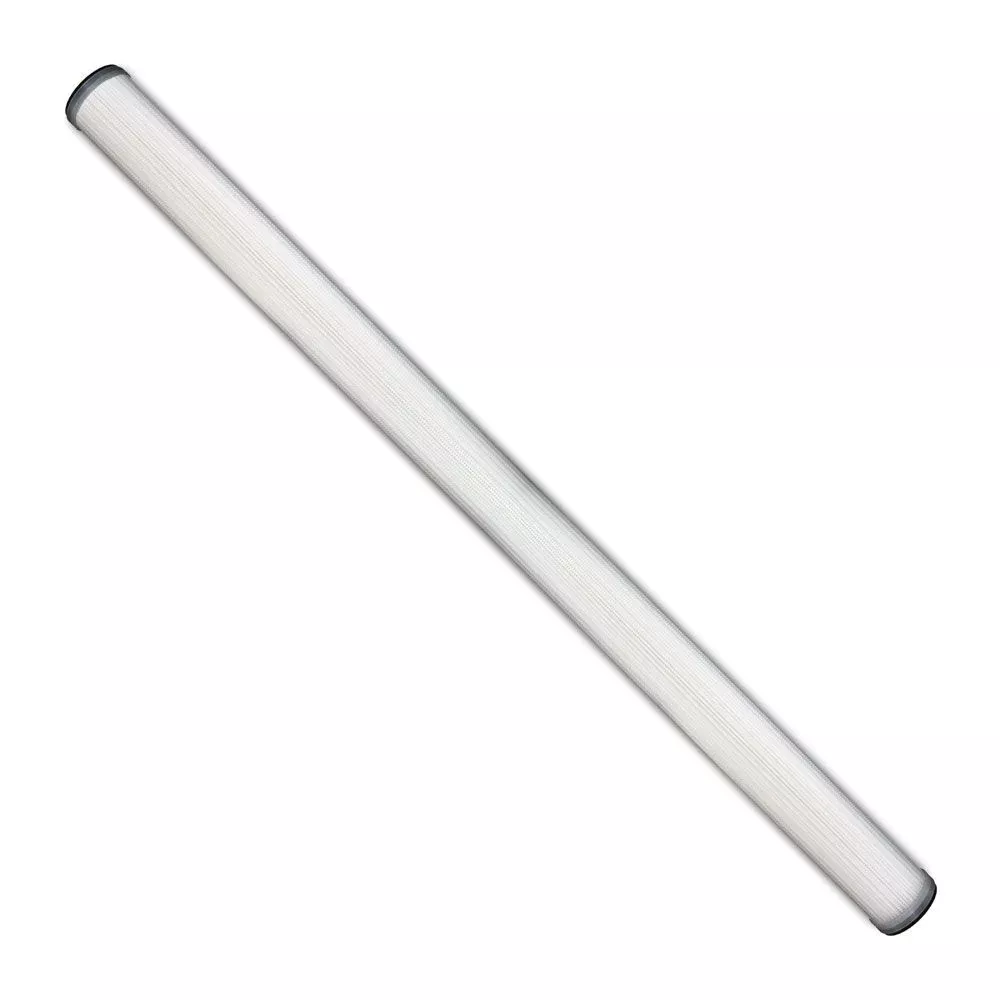 2.5" x 40" FlowMax HP with DOE End Cap - 5 Micron
