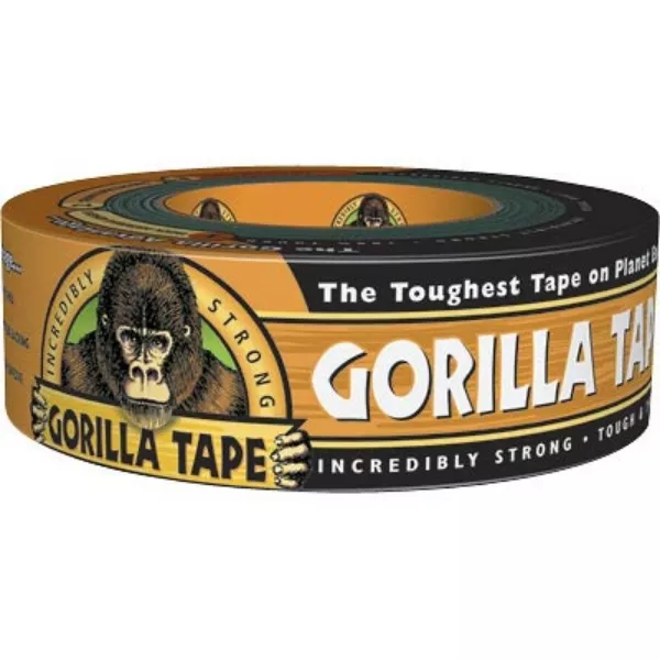 2" Gorilla Tape Rolls