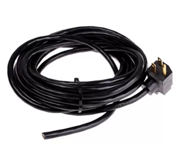 20' Piggy-Back Cord Only - 18 GA