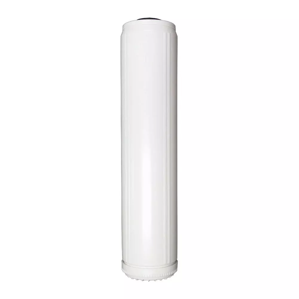 20" x 4-1/2", H+ form Softening Filter Cartridge
