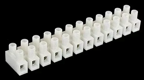 20A 12 POSITION TERMINAL BLOCK