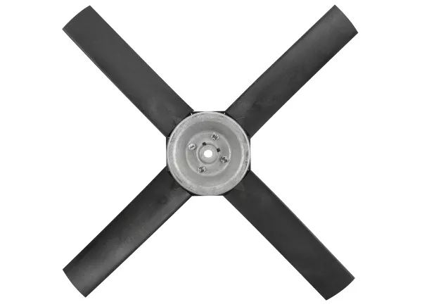 24" 4-Bladed Replacement Fan Blade