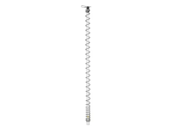 24" Flexible Standpipe Assembly for HS822 Regulator