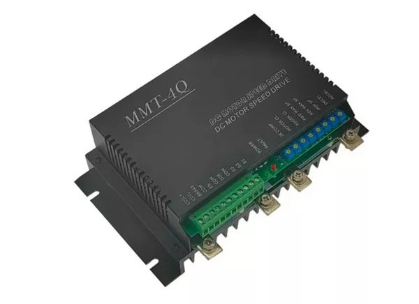 24V DC 100A Controller for Hercules' Arm
