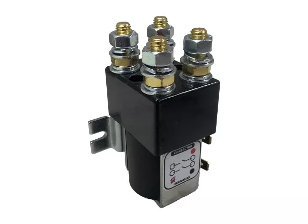 24V Motor Contactor for Hercules' Arm